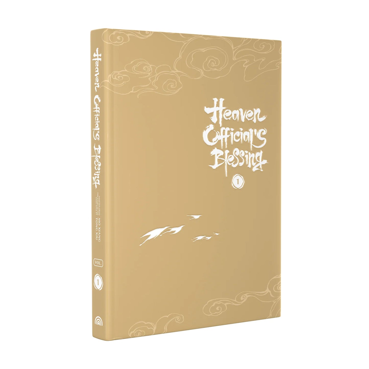 Heaven Official's Blessing Vol. 1 (Manhua) - Hardcover