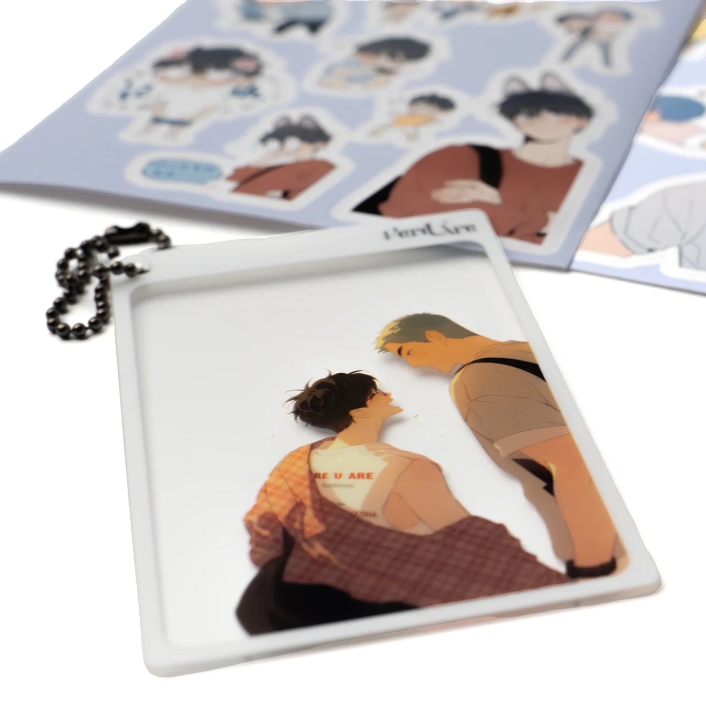 Here U Are Merch