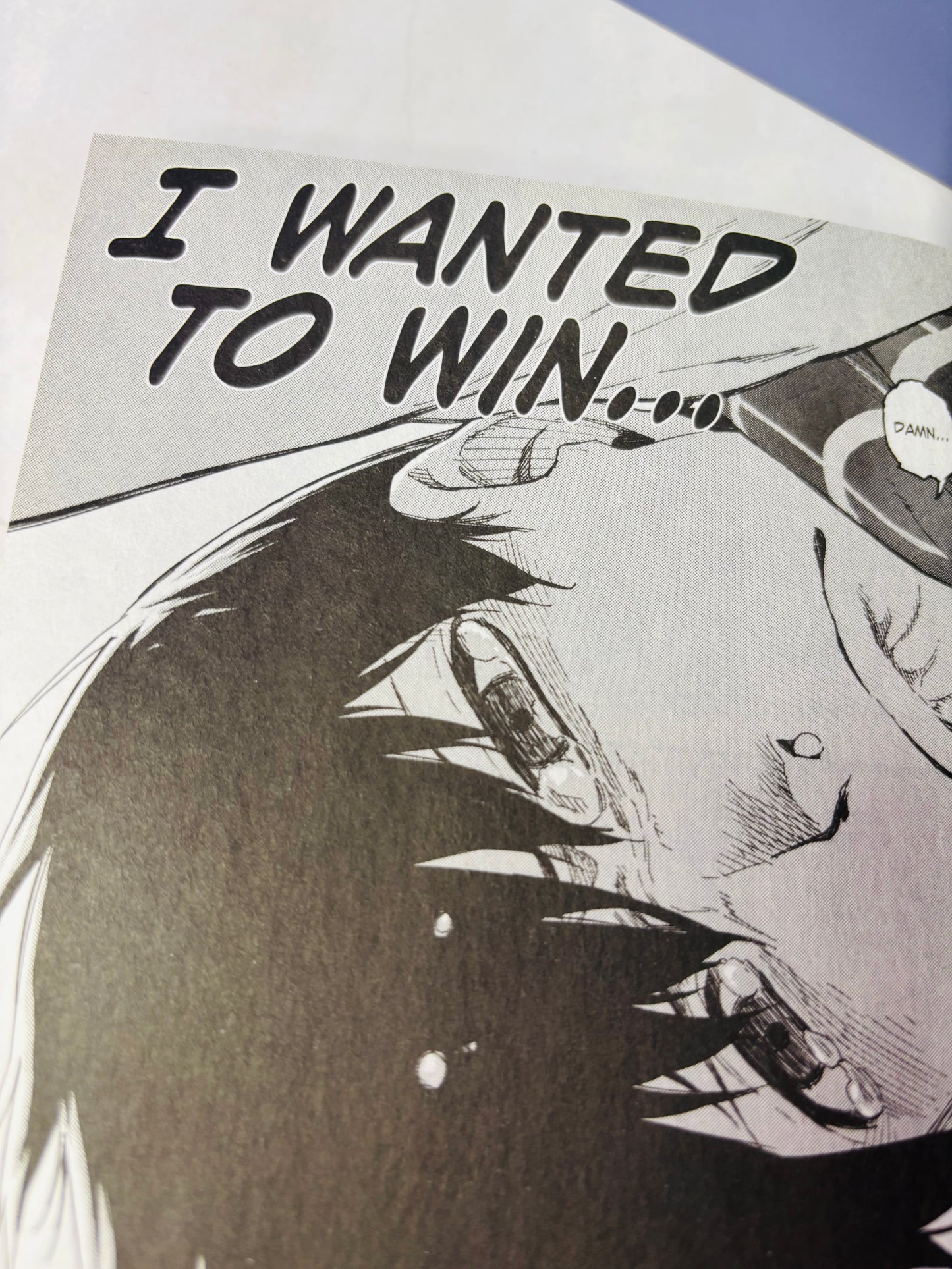 Blue Lock Manga Volume 1