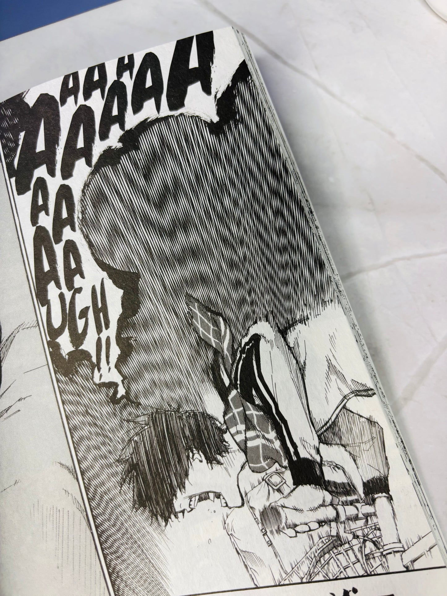 Blue Lock Manga Volume 1