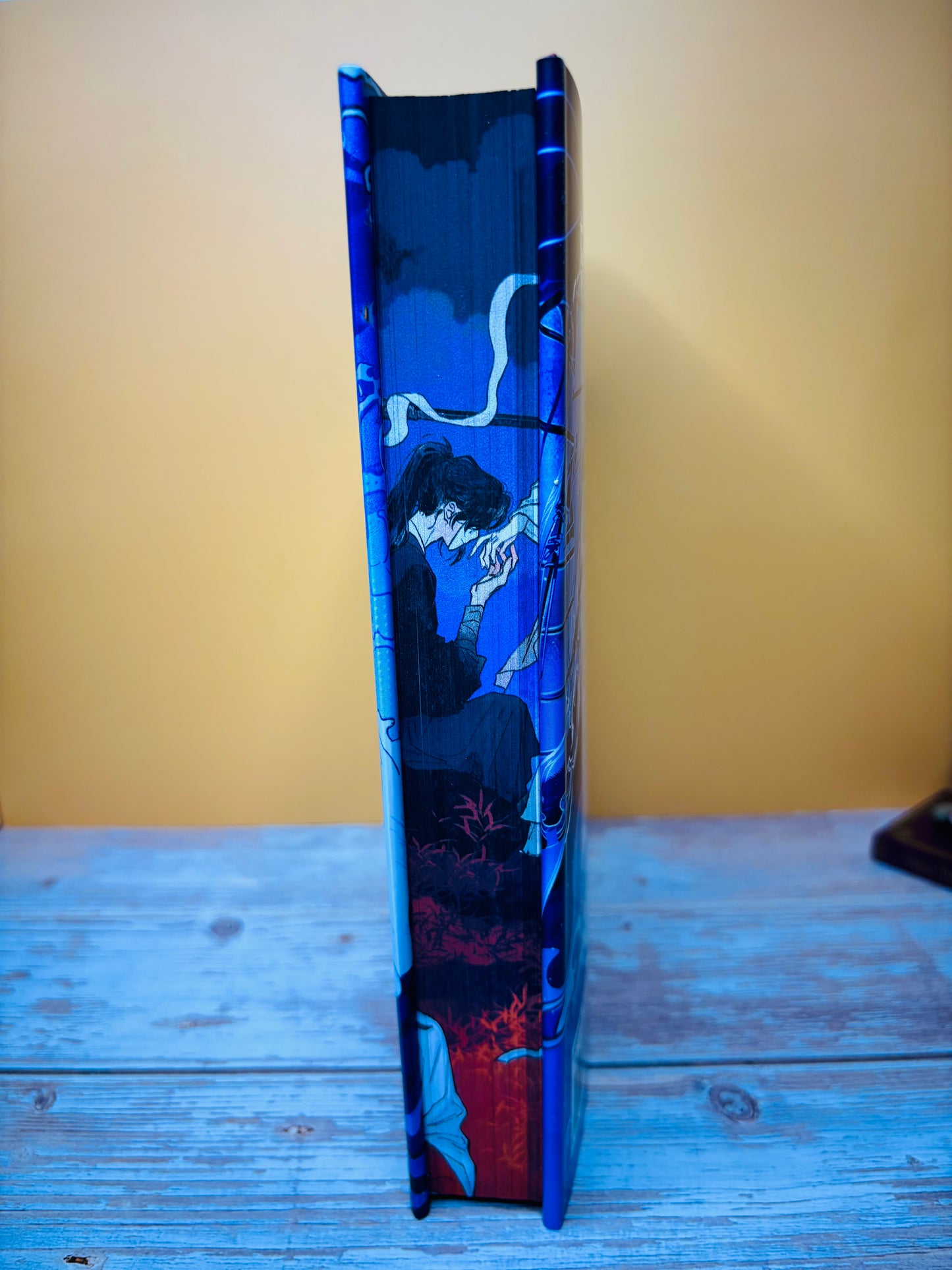 Heaven Official's Blessing Novel Vol. 4 - Special Edition Hardcover