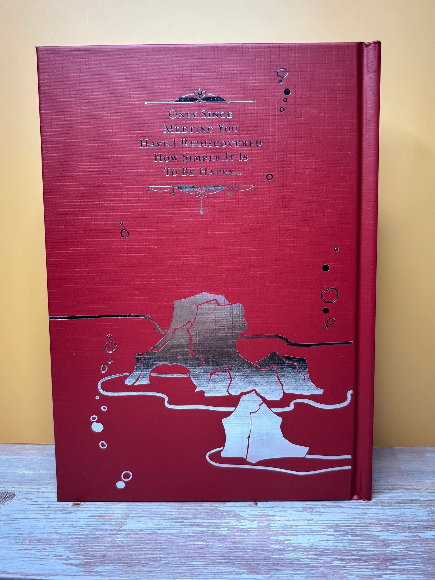Heaven Official's Blessing Novel Vol. 4 - Special Edition Hardcover