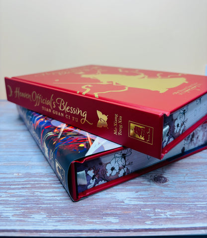 Heaven Official's Blessing Novel Vol. 7 -  Special Edition Hardcover