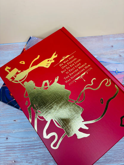 Heaven Official's Blessing Novel Vol. 7 -  Special Edition Hardcover