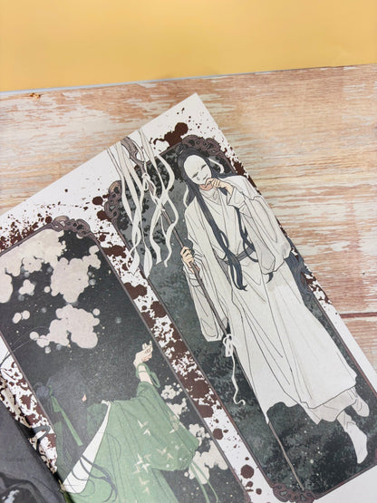 Heaven Official's Blessing Novel Vol. 7 -  Special Edition Hardcover