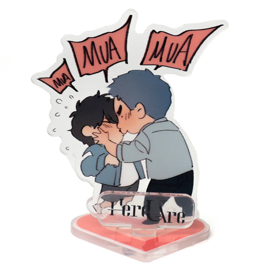 Here U Are Merch