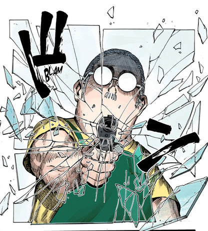 Sakamoto Days, Volume 1 Yuto Suzuki - Manga Paperback