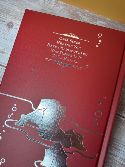 Heaven Official's Blessing Novel Vol. 4 -  Special Edition Hardcover