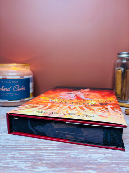 Heaven Official's Blessing Novel Vol. 6 -  Special Edition Hardcover